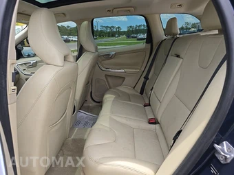 2015 Volvo XC60 T6 - miniatura 13