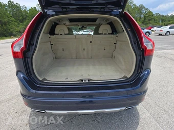 2015 Volvo XC60 T6 - miniatura 16