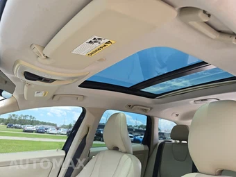 2015 Volvo XC60 T6 - miniatura 17