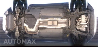 2015 Volvo XC60 T6 - miniatura 18