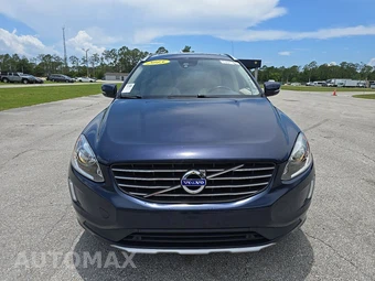 2015 Volvo XC60 T6 - miniatura 2