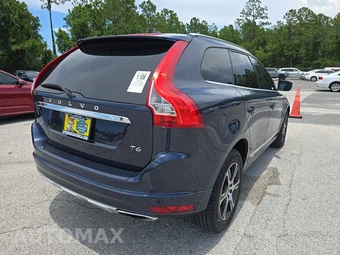 2015 Volvo XC60 T6 - miniatura 4
