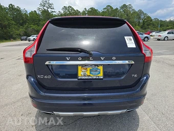 2015 Volvo XC60 T6 - miniatura 5