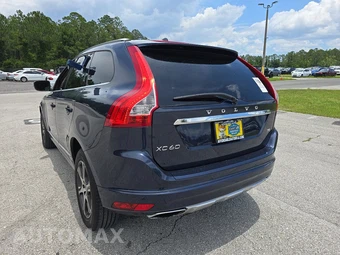 2015 Volvo XC60 T6 - miniatura 6