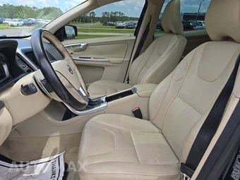2015 Volvo XC60 T6 - miniatura 7