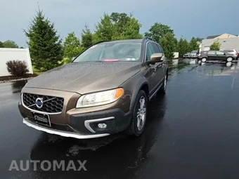 2015 Volvo XC70 T6 Platinum - car from the USA, Manheim Buy-Now listing at AUTOMAX