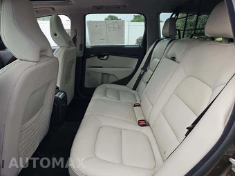 2015 Volvo XC70 T6 Platinum - miniatura 10