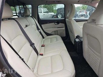 2015 Volvo XC70 T6 Platinum - miniatura 13