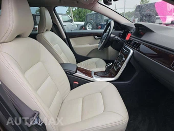 2015 Volvo XC70 T6 Platinum - miniatura 15