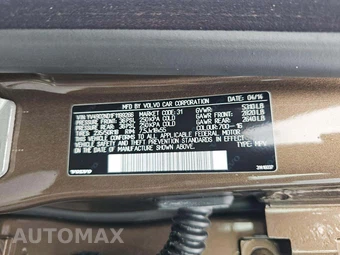 2015 Volvo XC70 T6 Platinum - miniatura 2