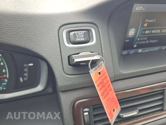 2015 Volvo XC70 T6 Platinum - miniatura 5