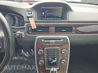 2015 Volvo XC70 T6 Platinum - miniatura 7