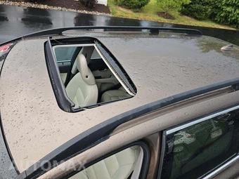 2015 Volvo XC70 T6 Platinum - miniatura 9