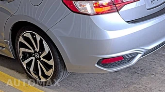 2016 Acura ILX w/Premium & A-Spec Pkgs – miniatura 10