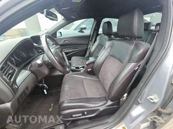 2016 Acura ILX w/Premium & A-Spec Pkgs – miniatura 12