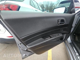 2016 Acura ILX w/Premium & A-Spec Pkgs – miniatura 14