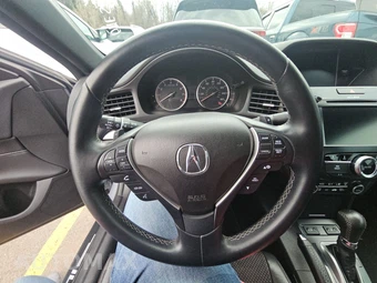 2016 Acura ILX w/Premium & A-Spec Pkgs – miniatura 15