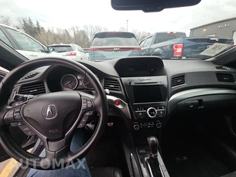 2016 Acura ILX w/Premium & A-Spec Pkgs – miniatura 16