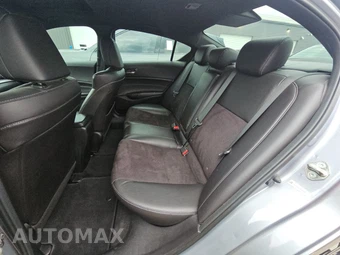 2016 Acura ILX w/Premium & A-Spec Pkgs – miniatura 18