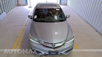 2016 Acura ILX w/Premium & A-Spec Pkgs – miniatura 2