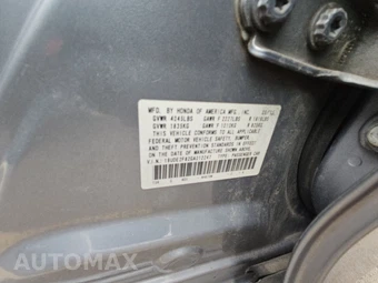 2016 Acura ILX w/Premium & A-Spec Pkgs – miniatura 20