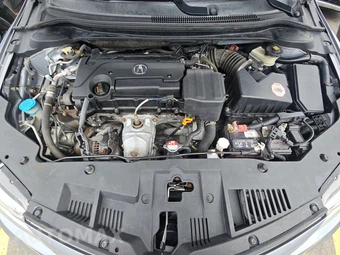 2016 Acura ILX w/Premium & A-Spec Pkgs – miniatura 21