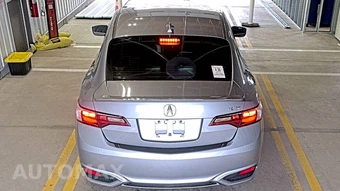 2016 Acura ILX w/Premium & A-Spec Pkgs – miniatura 5