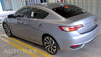 2016 Acura ILX w/Premium & A-Spec Pkgs – miniatura 6