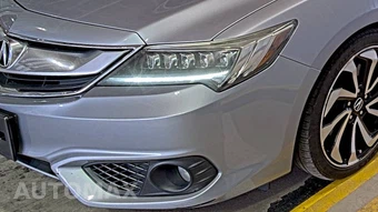 2016 Acura ILX w/Premium & A-Spec Pkgs – miniatura 7
