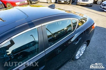 2016 Acura ILX w/Premium Pkg - miniatura 10