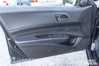 2016 Acura ILX w/Premium Pkg - miniatura 11