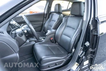 2016 Acura ILX w/Premium Pkg - miniatura 12
