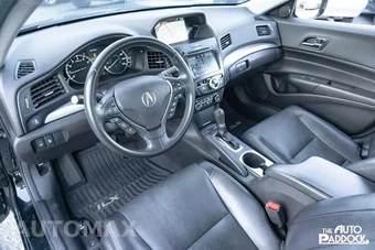 2016 Acura ILX w/Premium Pkg - miniatura 13