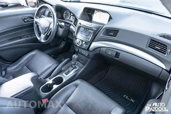 2016 Acura ILX w/Premium Pkg - miniatura 14