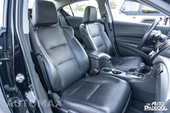 2016 Acura ILX w/Premium Pkg - miniatura 15