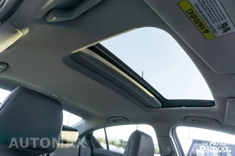 2016 Acura ILX w/Premium Pkg - miniatura 16