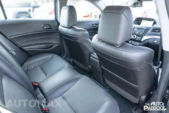 2016 Acura ILX w/Premium Pkg - miniatura 17
