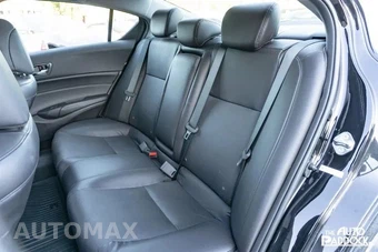 2016 Acura ILX w/Premium Pkg - miniatura 18