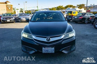2016 Acura ILX w/Premium Pkg - miniatura 2