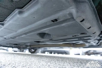 2016 Acura ILX w/Premium Pkg - miniatura 21