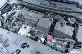 2016 Acura ILX w/Premium Pkg - miniatura 23