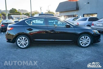 2016 Acura ILX w/Premium Pkg - miniatura 4