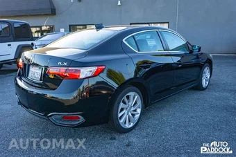 2016 Acura ILX w/Premium Pkg - miniatura 5