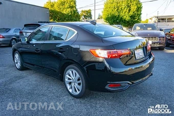 2016 Acura ILX w/Premium Pkg - miniatura 7