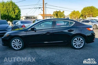 2016 Acura ILX w/Premium Pkg - miniatura 8