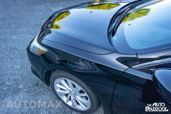 2016 Acura ILX w/Premium Pkg - miniatura 9