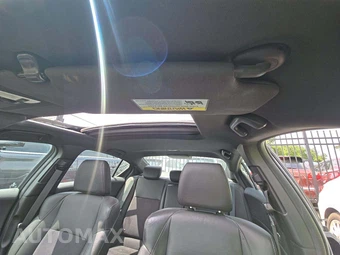 2016 Acura ILX w/Technology Plus & A-Spec Pkgs – miniatura 11