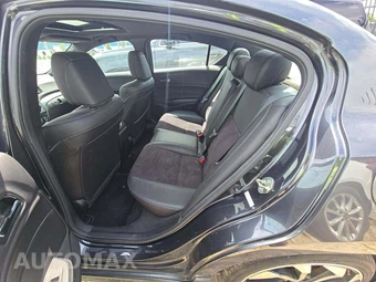 2016 Acura ILX w/Technology Plus & A-Spec Pkgs – miniatura 13