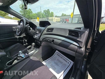 2016 Acura ILX w/Technology Plus & A-Spec Pkgs – miniatura 19