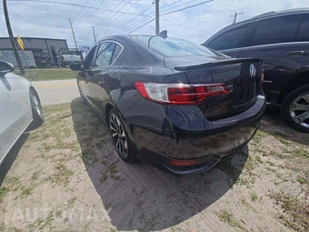 2016 Acura ILX w/Technology Plus & A-Spec Pkgs – miniatura 2